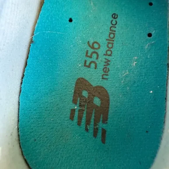 New Balance 556 Retro-Inspired Everyday Sneaker - Picture 14 of 15